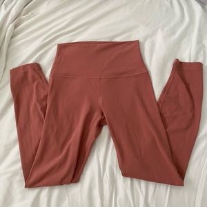 lululemon Women’s Align Leggings - 25” Inseam